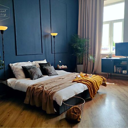 Apartament W Kamienicy Przemyśl Eksteriør bilde