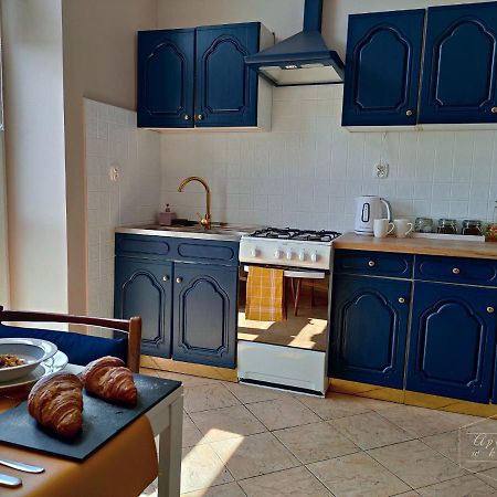 Apartament W Kamienicy Przemyśl Eksteriør bilde