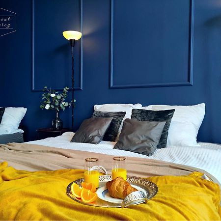 Apartament W Kamienicy Przemyśl Eksteriør bilde